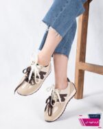 کتونی زنانه NEW BALANCE - Image 6
