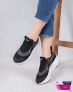کتونی دخترونه وارداتی مستر NIKE/ZOOM X - Image 5