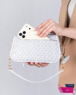 کیف چاپی MICHAEL KORS 1181 - Image 2