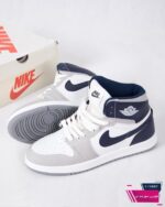 کتونی مردونه ایر جردن ساقدار NIKE