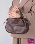 کیف دسته چروک DIOR/2091 - Image 5