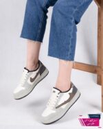 کتونی دخترونه وارداتی جردنNIKE TRAVIS/3225 - Image 5
