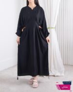 کفتان بغل کمربندی ANTIK BOTIK