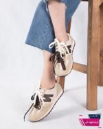 کتونی زنانه NEW BALANCE - Image 5