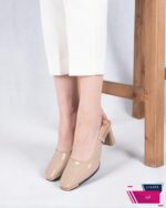 لوفر ورنی جلو فلز رکابی MODINA - Image 6