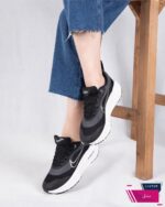 کتونی دخترونه وارداتی مستر NIKE/ZOOM X - Image 6