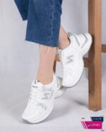 کتونی دخترونه وارداتی NEW BALANCE 520/232 - Image 6