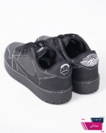کتونی مردونه دوخت سفید  NIKE - Image 5