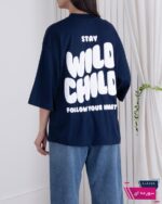 تیشرت WILD CHILD/HESKI - Image 12