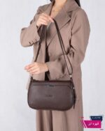 کیف دو زیپ CALVIN KLEIN/921