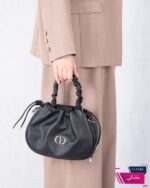 کیف دسته چروک DIOR/2091 - Image 7
