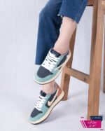کتونی دخترونه وارداتی جردنNIKE TRAVIS/3225 - Image 7