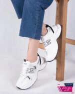 کتونی دخترونه وارداتی NEW BALANCE 520/232 - Image 8