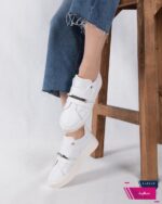 کفش ونس زنونه CALVIN  KLEIN - Image 8