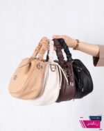 کیف دسته چروک DIOR/2091 - Image 9