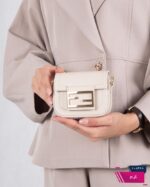 کیف زنونه مینی FENDI 1343 - Image 2