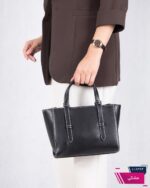 کیف زنونه دو بند کوک دوزی ZARA 480 - Image 2