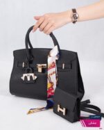 کیف زنونه دو قلو HERMES 1341 - Image 2