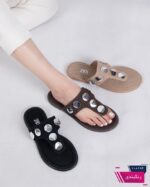 صندل زنونه سوییت  ZARA/DIAMOND - Image 2