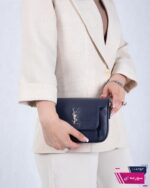 کیف زنونه پاکتی YSL 1196 - Image 2