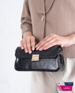 کیف زنونه مجلسی مستطیل MIU MIU 2098 - Image 2