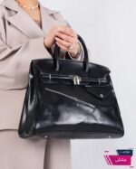 کیف زنونه مستر جلو جیب HERMES  669 - Image 2