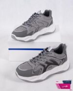 کتونی مردانه وارداتی A SHOES/KTDS/HK31 - Image 10