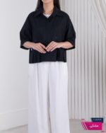 شومیز زنونه پایین چین LIMITED/DIOR - Image 12