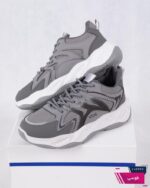 کتونی مردانه وارداتی A SHOES/KTDS/HK31 - Image 11