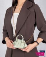 کیف زنونه مینی HERMES 1322 - Image 3