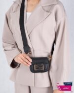 کیف زنونه مینی FENDI 1343 - Image 3