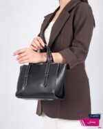 کیف زنونه دو بند کوک دوزی ZARA 480 - Image 3
