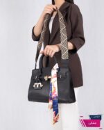 کیف زنونه دو قلو HERMES 1341 - Image 3