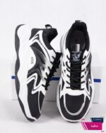 کتونی مردانه وارداتی A SHOES/KTDS/HK31 - Image 3