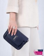 کیف زنونه پاکتی YSL 1196 - Image 3