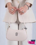 کیف زنونه پاسپورتی BALENCIAGA 1199 - Image 3
