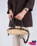کیف زنونه کمربندی 665 - Image 3