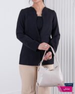 کت تک زنانه یقه حلالی BENITA - Image 3