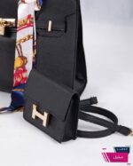 کیف زنونه دو قلو HERMES 1341 - Image 4