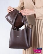 کیف سگک کمربندی 895 - Image 4
