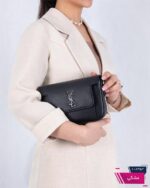 کیف زنونه پاکتی YSL 1196 - Image 4