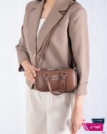کیف زنونه صندوقی MIU MIU 1172 - Image 4