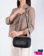 کیف زنونه دور مغزی دوزی DIOR 1168 - Image 4
