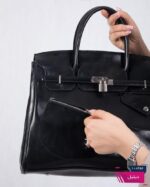 کیف زنونه مستر جلو جیب HERMES  669 - Image 4