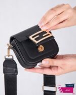 کیف زنونه مینی FENDI 1343 - Image 4