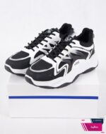 کتونی مردانه وارداتی A SHOES/KTDS/HK31