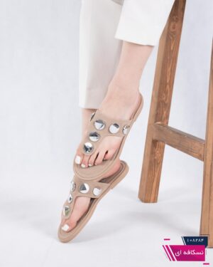 صندل زنونه سوییت  ZARA/DIAMOND
