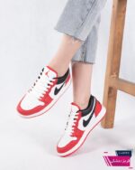 کتونی وارداتی زنونه NIKE JORDAN /KAPLAN - Image 5