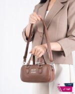 کیف زنونه صندوقی MIU MIU 1172 - Image 5