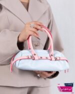 کیف زنونه کمربندی 665 - Image 5